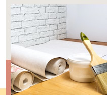 Услуги Отделка в Шуе под ключ